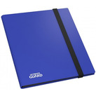 Ultimate Guard 4-Pocket Flexxfolio Blue