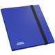 Ultimate Guard 4-Pocket Flexxfolio Blue