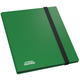 Ultimate Guard 4-Pocket Flexxfolio Green