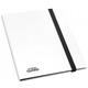 Ultimate Guard 4-Pocket Flexxfolio White