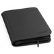 Ultimate Guard 8-Pocket Zipfolio Xenoskin Black