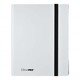 Ultra Pro 9-Pocket Trading Card Binder Arctic White