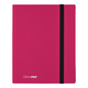Ultra Pro 9-Pocket Trading Card Binder Hot Pink