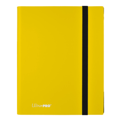 Binders for Trading Cards