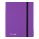 Ultra Pro 9-Pocket Trading Card Binder Royal Purple