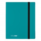 Ultra Pro 9-Pocket Trading Card Binder Sky Blue