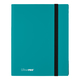 Ultra Pro 9-Pocket Trading Card Binder Sky Blue