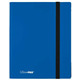 Ultra Pro 9-Pocket Trading Card Binder Blue
