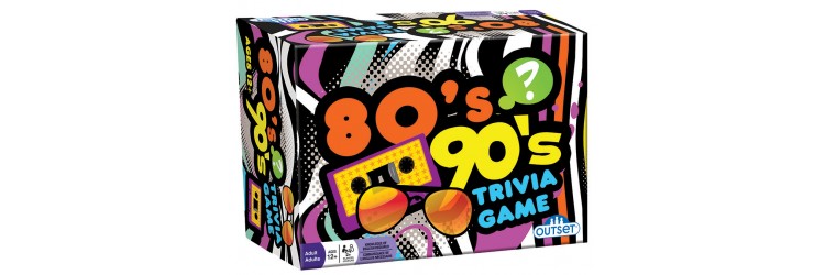 Trivia Games