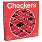 Checkers | Ages 6 + | 2 Players