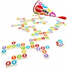 Sumoku | Ages 9+ | 1 - 8 Players