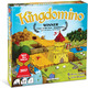 Kingdomino | Ages 8+ | 2-4 Players