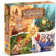 Scarabya | Ages 8+ | 1-4 Players