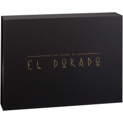 The Island of El Dorado | Ages 14+ | 2-4 Players