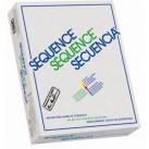 Sequence | Ages 7+ | 2-12 Players