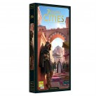 7 Wonders: Cities | Ages 10+ | 2-8 Players