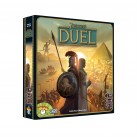 7 Wonders - Duel | Ages 10+ | 2 Players