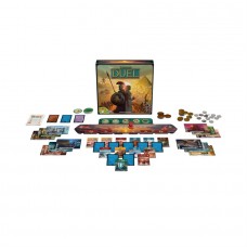 7 Wonders - Duel | Ages 10+ | 2 Players
