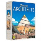 7 Wonders - Architects | Ages 8+ | 2-7 Players