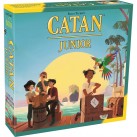 Catan - Junior | Ages 6+ | 2-4 Players