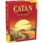 Catan Expansion: 5-6 Players | Ages 10+ | +2 Players