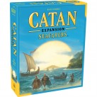 Catan Expansion: Seafarers 