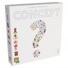 Concept | Ages 10+ | 4-12 Players