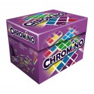 Chromino | Ages 6+ | 1-8 Players 