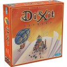 Dixit - Odyssey Base Game | Ages 8+ | 3-12 Players