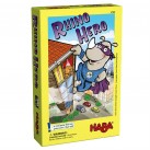 Rhino Hero | Ages 5+ | 2-5 Players