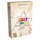 Just One | Ages 8+ | 3-7 Players