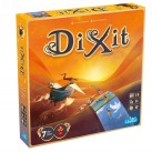 Dixit | Ages 8+ | 3-8 Players