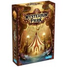 Mysterium Park | Ages 10+ | 2-6 Players