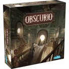 Obscurio | Ages 10+ | 2-8 Players