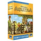 Agricola - Family Edition | Ages 8+ | 2-4 Players