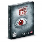 50 Clues - Season 1 (#2) - White Sleep | Ages 16+ | 1-5 Players