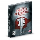 50 Clues - Season 1 (#3) - The Fate Of Leopold
