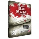 50 Clues - Season 2 (#1) - Dead Or Alive | Ages 16+ | 1-5 Players