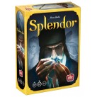 Splendor | Ages 10+ | 2-4 Players