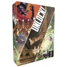 Unlock! - Timeless Adventures | Ages 10+ | 1-6 Players