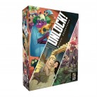 Unlock! - Mythic Adventures | Ages 10+ | 1-6 Players