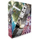 Unlock! - Escape Adventures | Ages 10+ | 1-6 Players