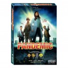 Pandemic | Ages 8+ | 2-4 Players