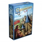 Carcassonne | Ages 7+ | 2-5 Players