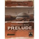 Terraforming Mars: Prelude Expanstion | Ages 8+ | 2-4 Players