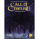 Call of Cthulhu 7th Edition Keeper Rulebook Hard Cover