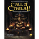 Call of Cthulhu 7th Edition Investigator Handbook