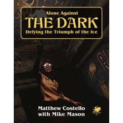 Call of Cthulhu - Alone Against the Dark