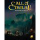 Call of Cthulhu 7th Edition Keeper Screen