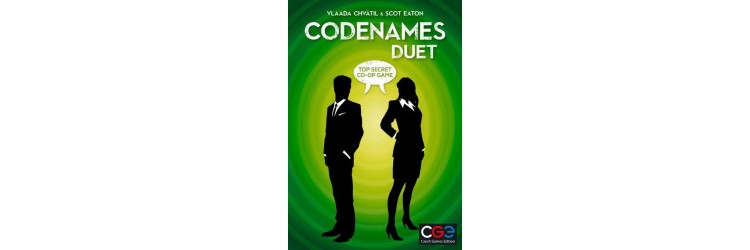 Co-Op Games